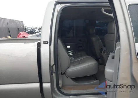 2003 Chevrolet Silverado 1500Hd Lt z USA, uszkodzony, nr VIN 1GCGC13U73F241758